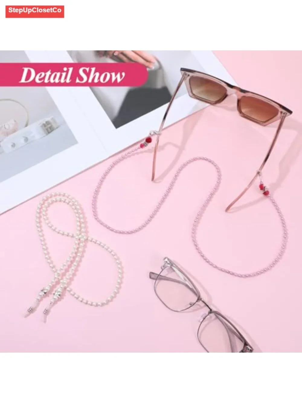 N/A pcs pearl